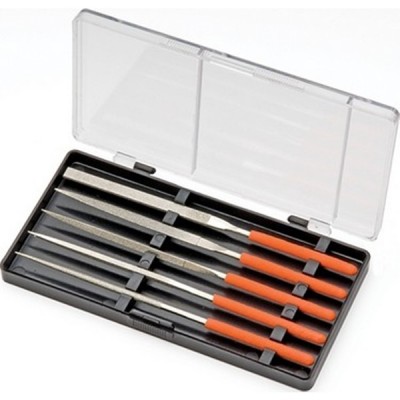 Elmas Eğe Set EF RKE1005