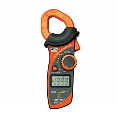 Dijital Multimetre EF RMM6000