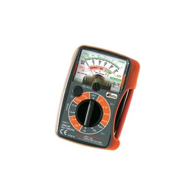 Mini Multimetre EF RMM0066