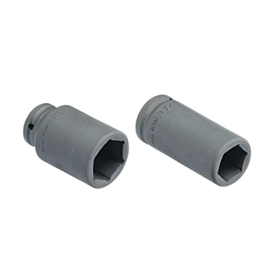 Havalı Uzun Lokma EF CR-MO6-1''