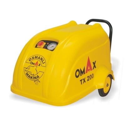 Soğuk Basınçlı Yıkama EF TX 200