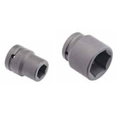 Havalı Lokma EF CR-MO3-3/4''