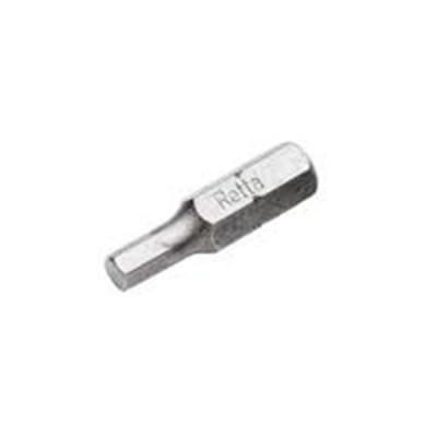 Allen Bits Uçlar Inch EF RAI0180 1/4'' 