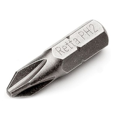 Yıldız Bits Uçlar EF RBU1025 1/4''