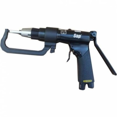 Havalı Punta Çürütme Matkabı EF SD-2