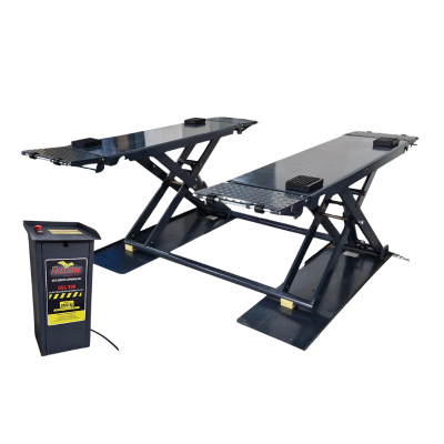 Makas Tip Oto Lifti Euro Falcon SL 350