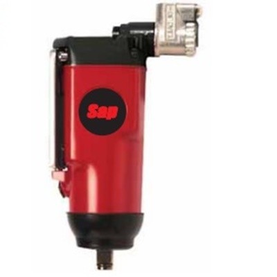 Havalı Sökme ve Sıkma EF IW-2A2 - 3/8''