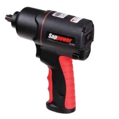 Havalı Sökme ve Sıkma EF IW-3C3 - 3/8'' 