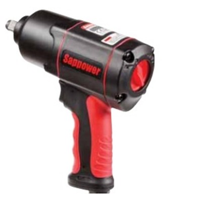 Havalı Sökme ve Sıkma EF IW-3C6 - 1/2'' 