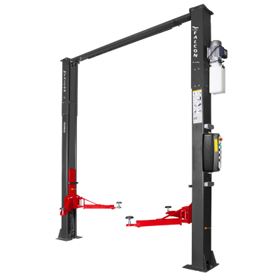 Araç Kaldırma Lifti Euro Falcon BLU 400 A 