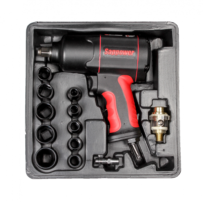 Bijon Tabanca Seti 1/2'' EF 01