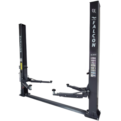 Hidrolik Oto Lifti Yarı Otomatik BL 400 M 