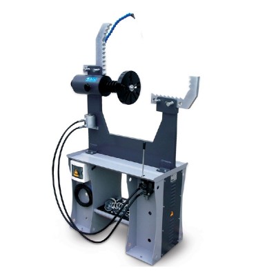 Jant Düzeltme Makinası Falcon ECO 24