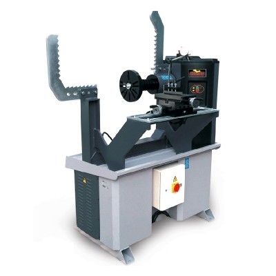 Jant Düzeltme Makinası Falcon PRO 28LS