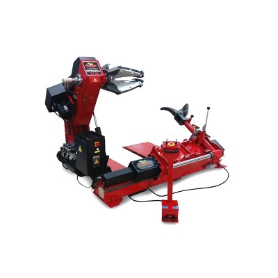 Kamyon Lastik Sökme Takma Makinası Falcon Potenza TT 56