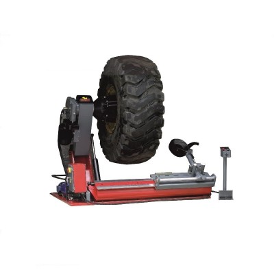 Kamyon Lastik Sökme Takma Makinası Falcon Quattro TT 56