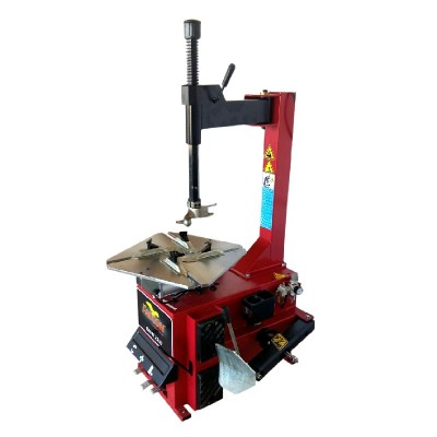 Lastik Sökme Takma Makinası Yarı Otomatik Falcon Tauri 2210