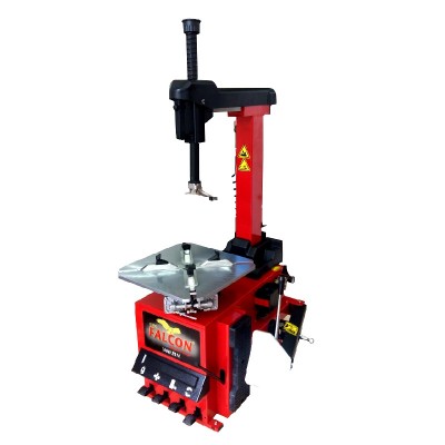 Tauri 2410 Otomatik Lastik Sökme Takma Makinası 