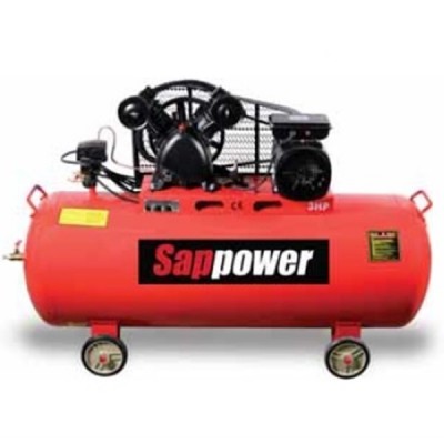 Hava Kompresörü 200LT EF SK-200