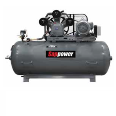 Hava Kompresörü 500LT EF SK-390K