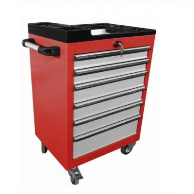 5 Çekmeceli Boş Takım Dolabı FALCON